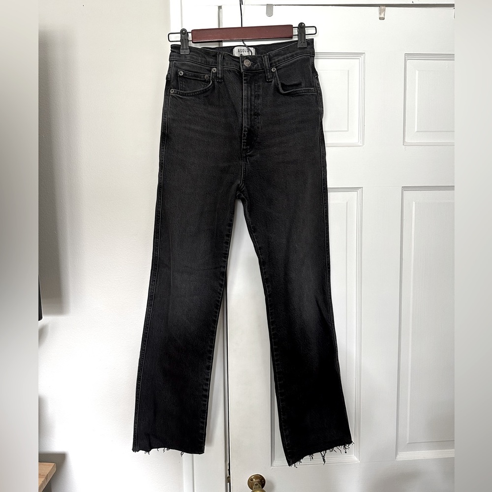 Agolde Jeans